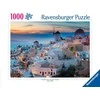 Ravensburger Dėlionė 1000 vnt. - Santorini
