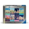 Ravensburger Dėlionė 1000 vnt. - Londonas