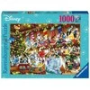 Ravensburger Dėlionė 1000 vnt. - Kalėdos
