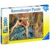 Ravensburger XXL Dėlionė 200 vnt. - Mažasis liūtukas