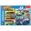 Trefl Dėlionė 24 vnt. - Hot Wheels