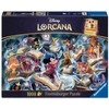 Ravensburger 2D dėlionė: Lorcana Steel 1000el