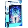 Ravensburger Dėlionė 300 vnt. - Liūtas