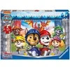 Ravensburger Dėlionė 35 vnt. - Šunyčiai patruliai (PAW Patrol)
