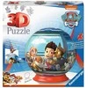 Ravensburger 3D Dėlionė 72 vnt. - Šunyčiai patruliai (PAW Patrol)