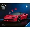 Dėlionė Ravensburger Puzzle 3D Iconics Ferrari Stradale 108el