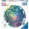 Ravensburger Dėlionė 500 vnt. - Vandenynas