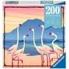 Ravensburger Dėlionė 200 vnt. - Tanzanija