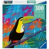 Dėlionė Ravensburger Puzzle Moment 300 Tukan