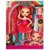 MGA Rainbow High Be Dazzling lėlė Vivienne Rouge 597803-EUC