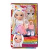 Rainbow High Littles kolekcijos lėlė Opal 531203-EUC