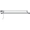 Rankinė ištraukiama markizė su LED 3,5 x 2 m