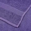 Rankšluostis Rankšluosčiai, FROGN, 10 vnt., violetiniai, 100x150 cm, 360 g/m²