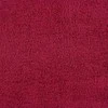 Rankšluostis Rankšluosčiai, FROGN, 2 vnt., bordo spalvos, 100x150 cm, 360 g/m²