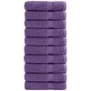 Rankšluostis Rankšluosčiai rankoms SOLUND, 10vnt., 50x100cm, 600g/m²