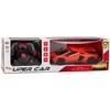 Lean Toys Nuotoliniu būdu valdomas automobilis