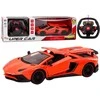 Lean Toys Nuotoliniu būdu valdomas automobilis