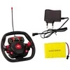 Lean Toys Nuotoliniu būdu valdomas automobilis