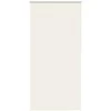 roletas balsvos 100x210 cm audinio plotis 95,7 cm poliesteris