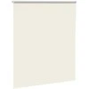 roletas balsvos 120x175 cm audinio plotis 116,6 cm poliesteris