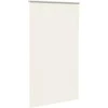 roletas balsvos 120x210 cm audinio plotis 116,6 cm poliesteris