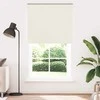 roletas balsvos 120x230 cm audinio plotis 116,6 cm poliesteris