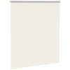 roletas balsvos 125x175 cm audinio plotis 121,6 cm poliesteris