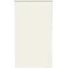 roletas balsvos 125x210 cm audinio plotis 121,6 cm poliesteris