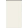 roletas balsvos 130x210 cm audinio plotis 126,6 cm poliesteris