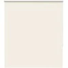 Roletas balsvos 135x150 cm audinio plotis 131,6 cm poliesteris