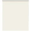 Roletas balsvos 135x175 cm audinio plotis 131,6 cm poliesteris