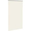 roletas balsvos 140x230 cm audinio plotis 136,6 cm poliesteris