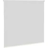 Roletas balsvos 145x150 cm audinio plotis 141,6 cm poliesteris