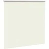 roletas balsvos 150x150 cm audinio plotis 146,6 cm poliesteris