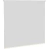roletas balsvos 155x130 cm audinio plotis 151,6 cm poliesteris