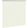 roletas balsvos 155x130 cm audinio plotis 151,6 cm poliesteris