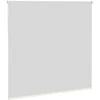 Roletas balsvos 160x175 cm audinio plotis 156,6 cm poliesteris