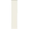roletas balsvos 40x210 cm audinio plotis 35,7 cm poliesteris
