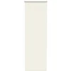 roletas balsvos 60x150 cm audinio plotis 55,7 cm poliesteris