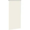 roletas balsvos 65x150 cm audinio plotis 60,7 cm poliesteris
