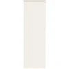 roletas balsvos 70x210 cm audinio plotis 65,7 cm poliesteris