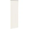 roletas balsvos 70x230 cm audinio plotis 65,7 cm poliesteris