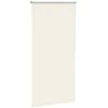 roletas balsvos 75x150 cm audinio plotis 70,7 cm poliesteris
