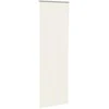 roletas balsvos 75x210 cm audinio plotis 70,7 cm poliesteris