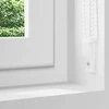 roletas balsvos 75x230 cm audinio plotis 70,7 cm poliesteris