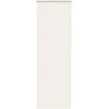 roletas balsvos 80x210 cm audinio plotis 75,7 cm poliesteris