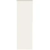 roletas balsvos 85x210 cm audinio plotis 80,7 cm poliesteris