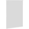 roletas baltos spalvos 115x150 cm audinio plotis 110,7 cm