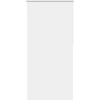 roletas baltos spalvos 115x210 cm audinio plotis 110,7 cm
