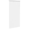 roletas baltos spalvos 115x210 cm audinio plotis 110,7 cm